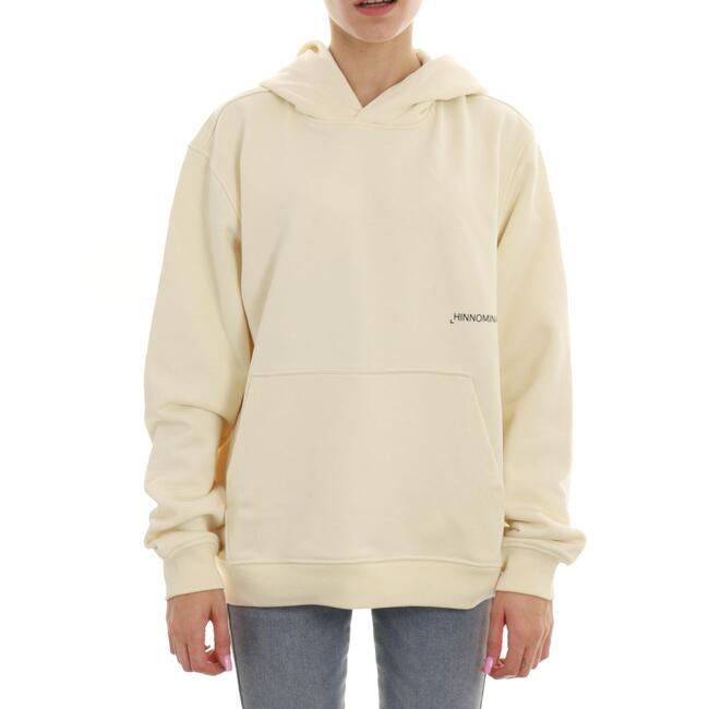 FELPA CAPPUCCIO HINNOMINATE - Mad Fashion | img vers.1300x/